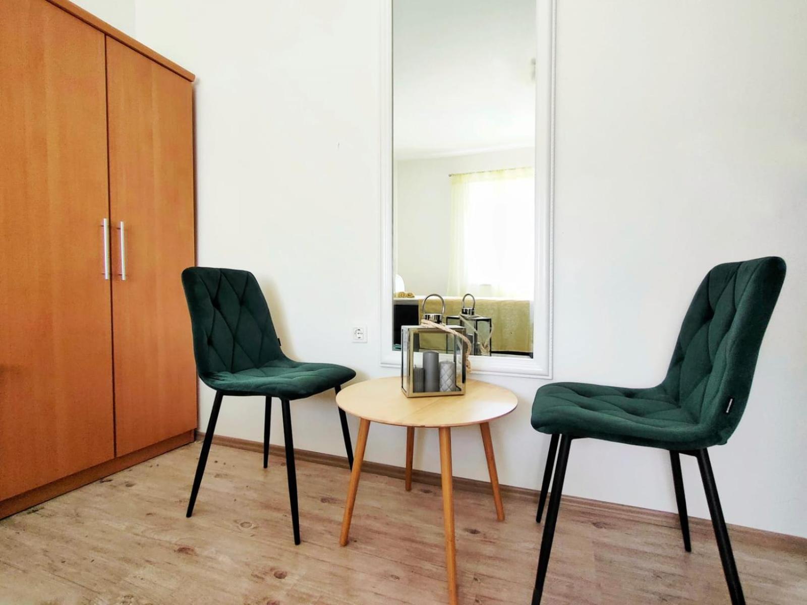 Skajla Apartments Medulin Exteriör bild
