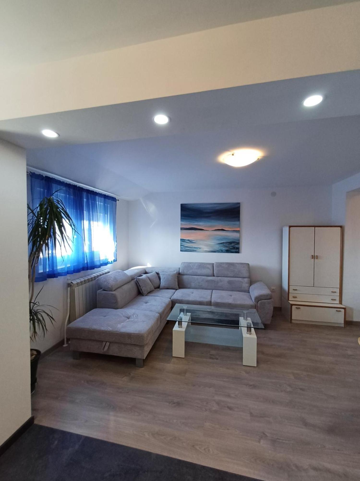 Skajla Apartments Medulin Exteriör bild